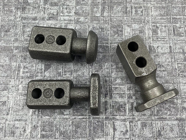模具零件加工工艺控制