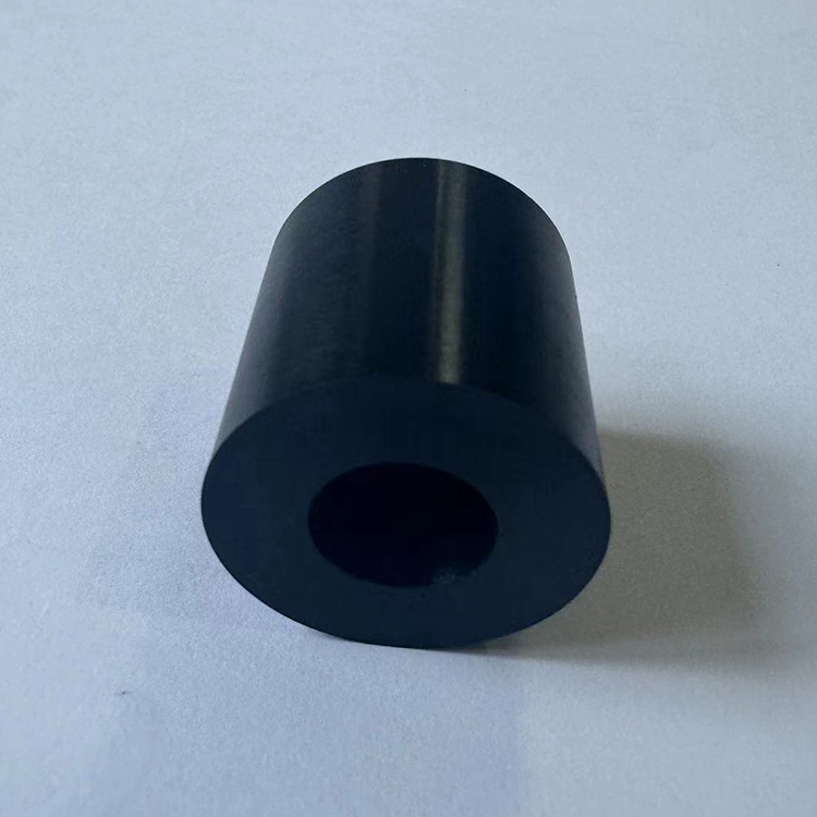 Polyurethane with counterbore