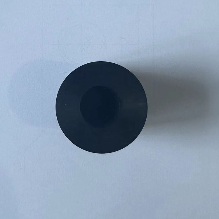Polyurethane with counterbore